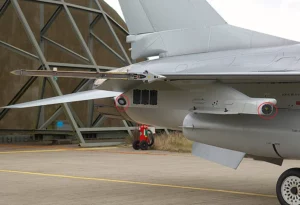 Global Aircraft Defense: The Rise of Missile Detection Systems