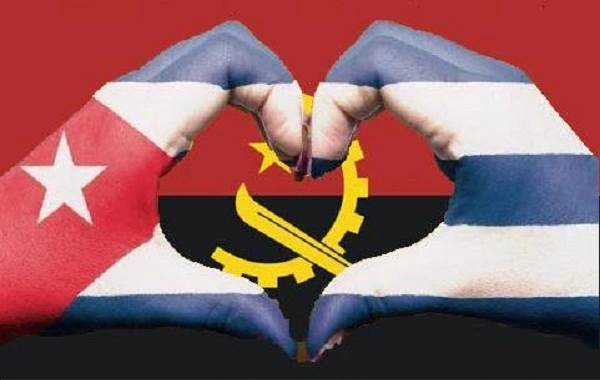 Cuba Aids Angola's University Sector Revamp. (Photo Internet reproduction)