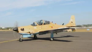 Ecuador's Strategic Investment in Air Defense Revitalization