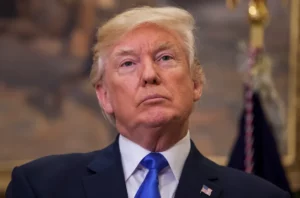 Global Maneuvers Ahead of a Potential Trump Presidency