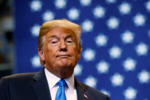 EU Braces for Potential Trump Presidency Impact