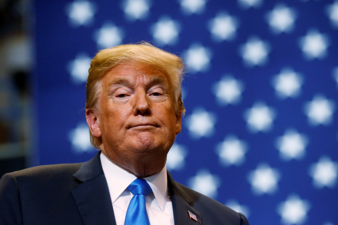EU Braces for Potential Trump Presidency Impact