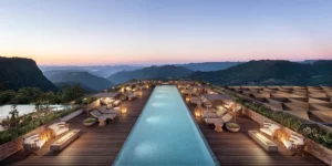 Kempinski's Luxurious Leap into the Germanic Brazil