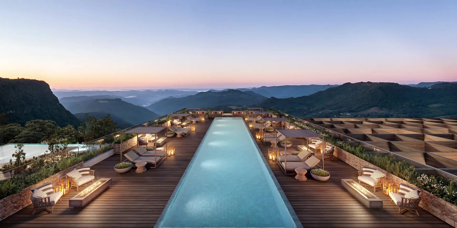 Kempinski's Luxurious Leap into the Germanic Brazil