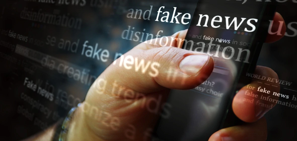 Election Integrity Threatened by Global "Fake News" Laws. (Photo Internet reproduction)