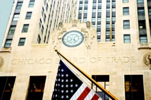 Wheat and Corn Prices Surge in International Markets