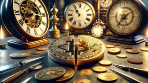 Countdown to Bitcoin's Fourth Halving: What to Expect