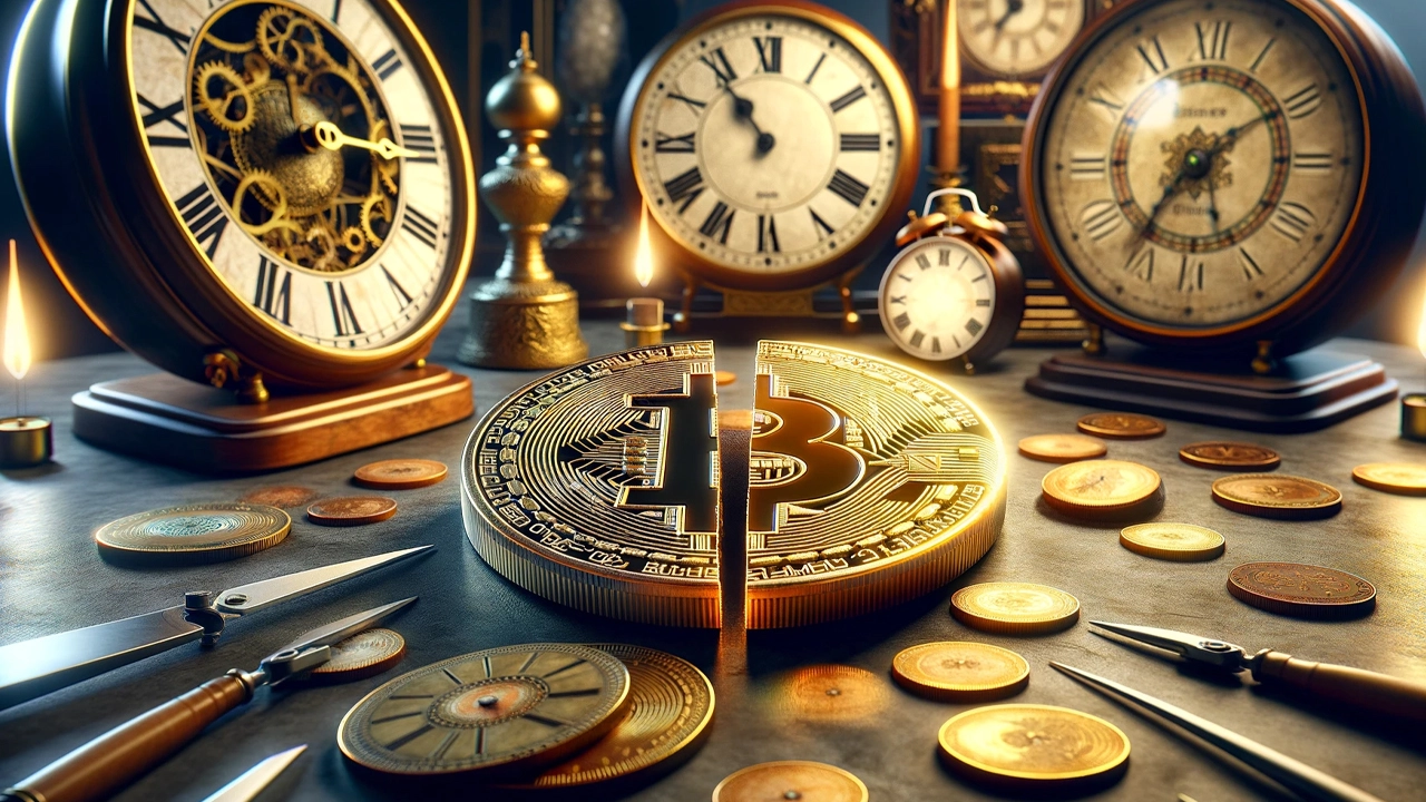 Countdown to Bitcoin's Fourth Halving: What to Expect