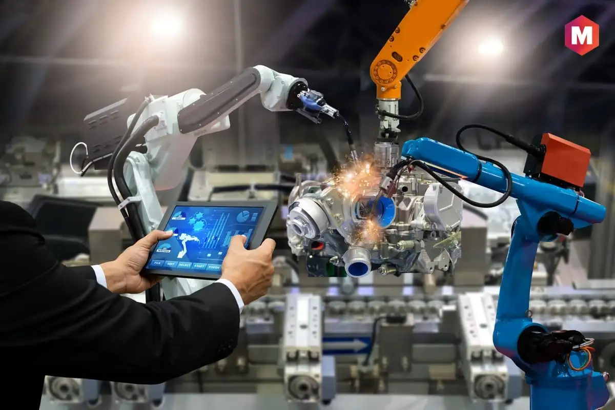 Brazil's Manufacturing Growth Persists. (Photo Internet reproduction)