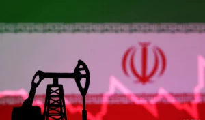 Oil Prices Fall Over 3% Amid Muted Israel-Iran Tensions