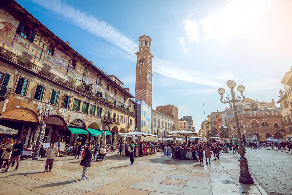 Italy Welcomes Remote Workers with New Digital Nomad Visa. (Photo Internet reproduction)
