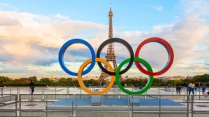 Paris 2024 Olympics: Enhanced Security Amid Growing Islamist Terrorism Concerns