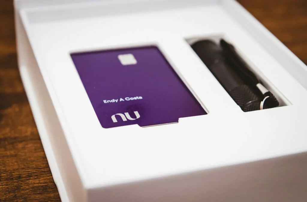 Nubank and Wise Unite to Offer Global Account Service. (Photo internet reprroduction)