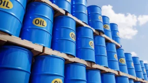 Subtle Shifts in Oil Prices Amid Stabilizing Middle East Situations