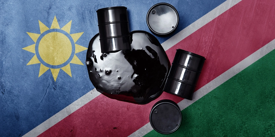 Namibia's New Oil Frontier: Galp Energia's Groundbreaking Discovery