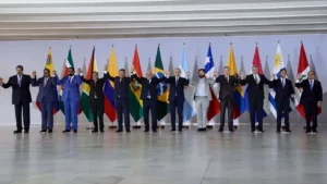 Lula's Push for South American Unity Faces Hurdles
