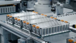 New Technology Promises to Extend Battery Life Significantly