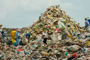 Tackling the Tide: Southeast Asia's Battle Against Plastic Waste