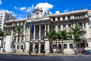 Brazil Shines in Global University Rankings