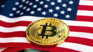 U.S. Government's $2 Billion Bitcoin Transfer Raises Market Speculation