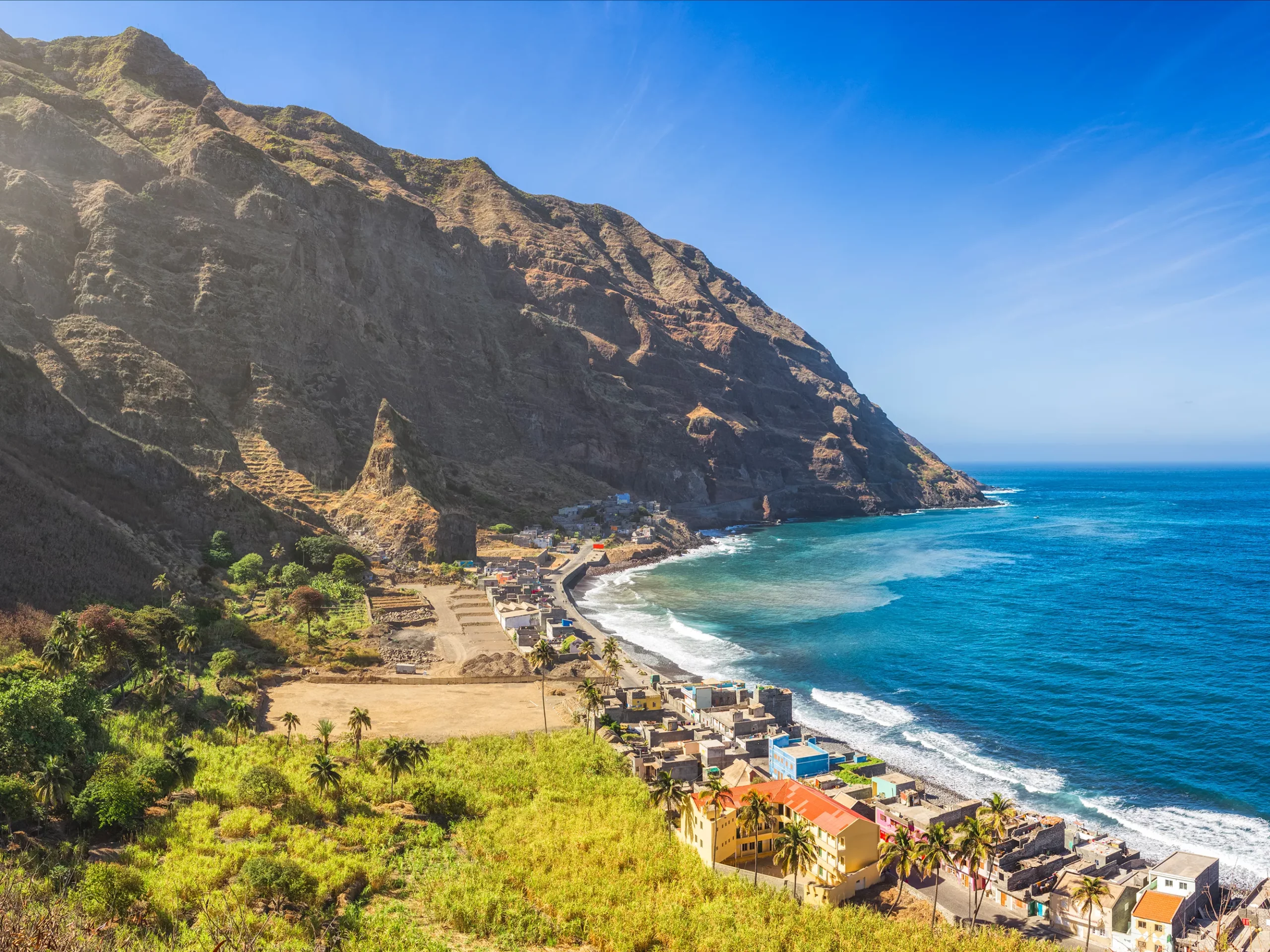 Coris Holding takes control of Cape Verde's biggest bank