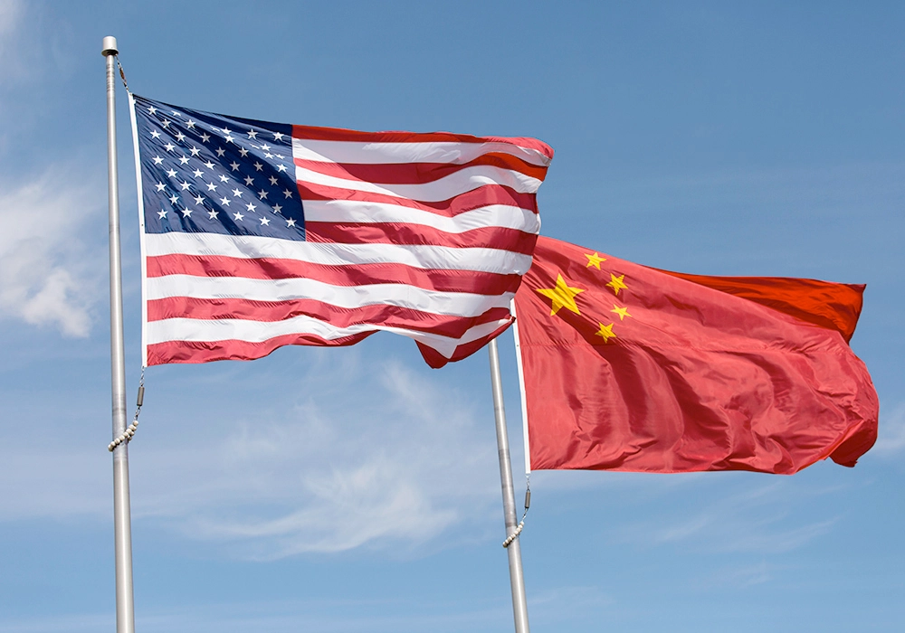 Navigating the New Normal: The Strategic Decoupling of US-China Economies