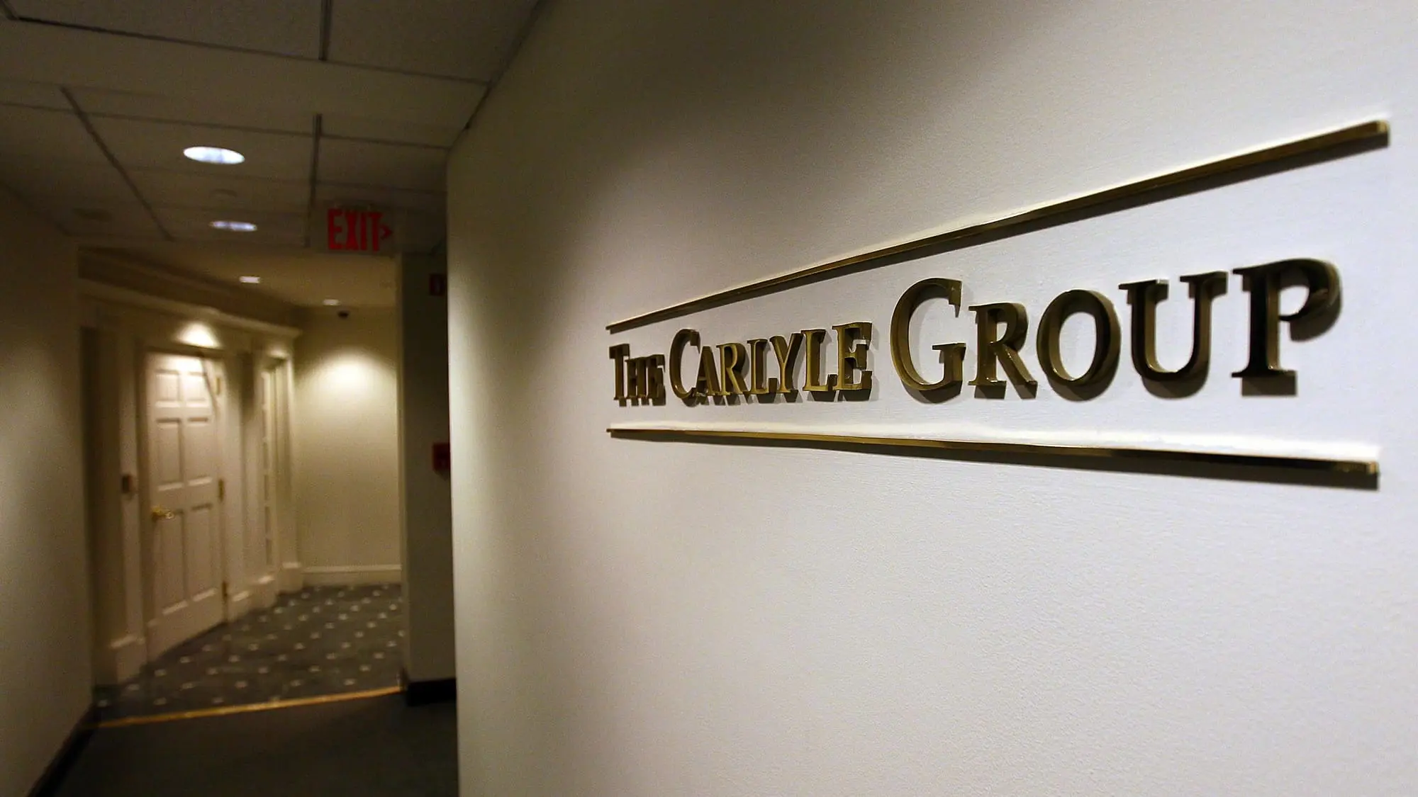 Market Turbulence: Carlyle's Major Stock Sale Shakes Up Rede D’Or