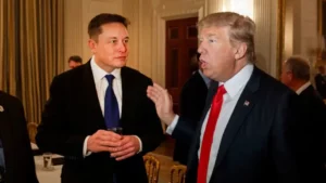Trump and Musk's Growing Bond: What It Means