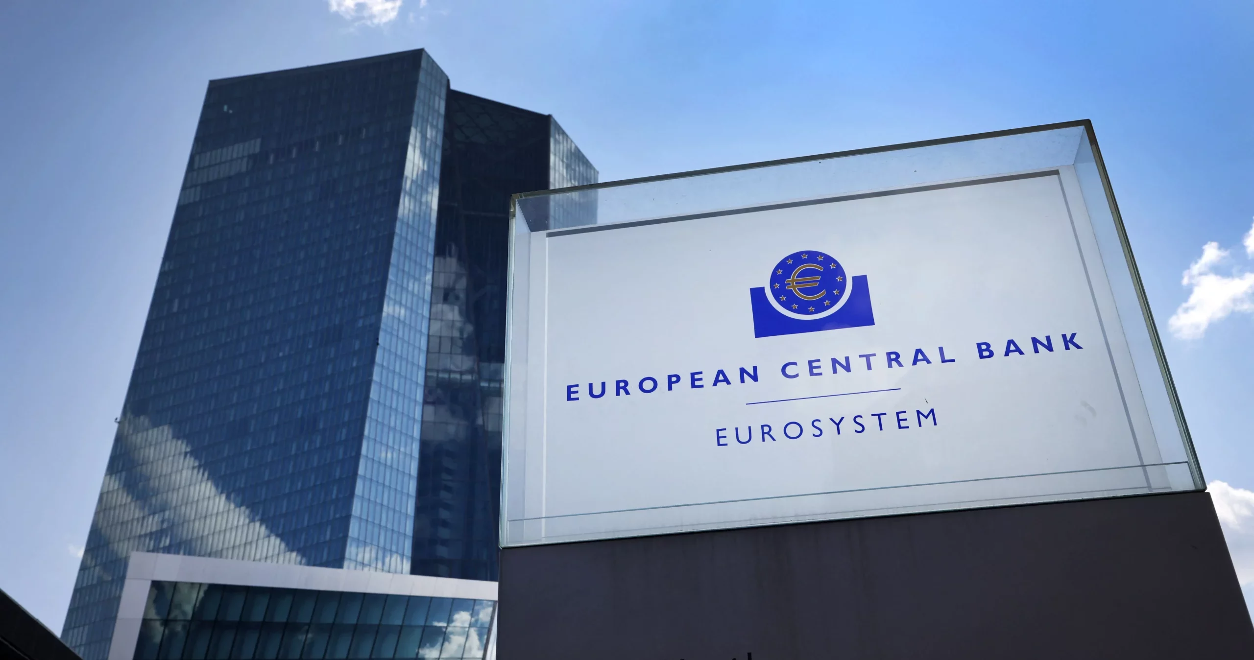 ECB Set to Slash Rates: What It Means for the Eurozone