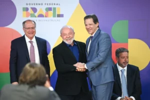 Brazil's Fiscal Tightrope: Steering Towards Stability in 2024