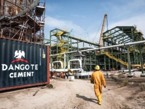 Africa's Top Firms Drive Regional Prosperity