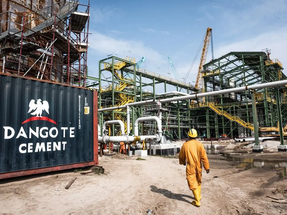 Africa's Top Firms Drive Regional Prosperity