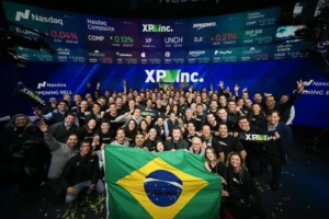 XP Reaches Record Financial Milestone in Q1