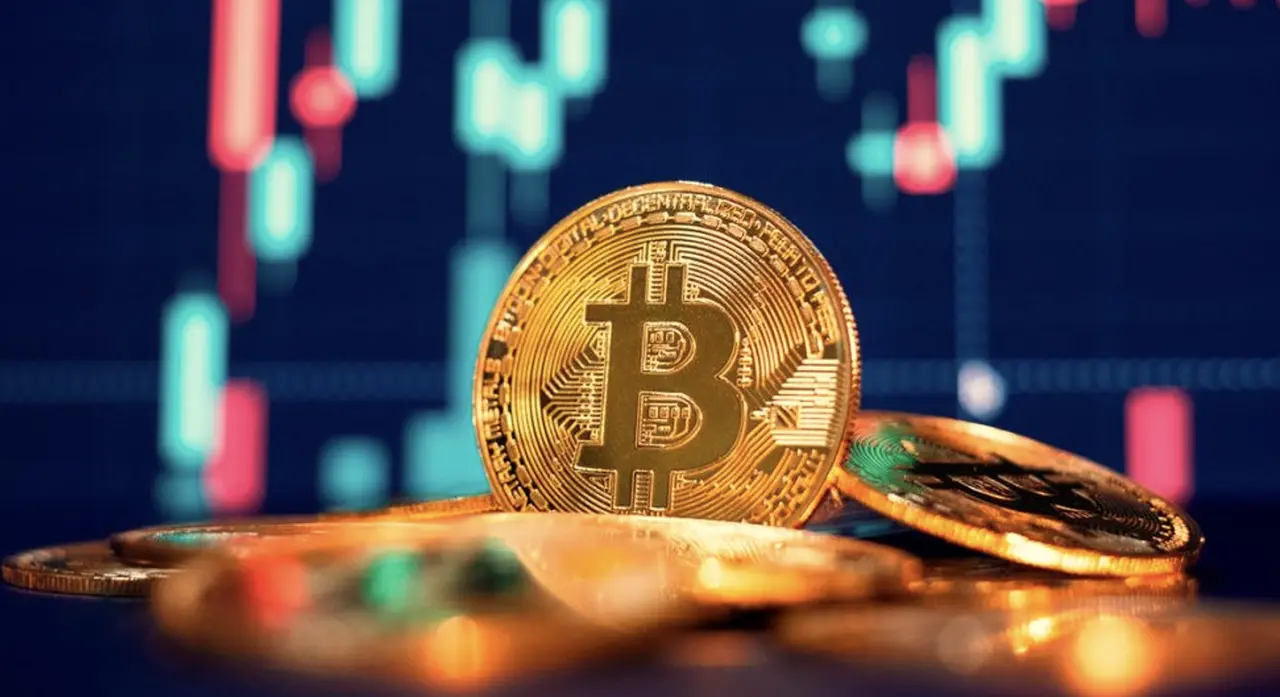 Bitcoin Surges 8% After U.S. Inflation Data