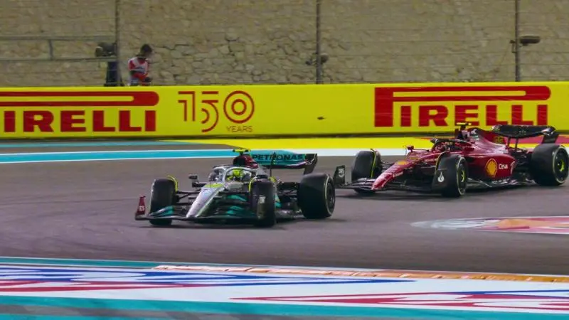 Racing into the Future: F1's Strategic Expansion in Asia Ignites Excitement and Growth