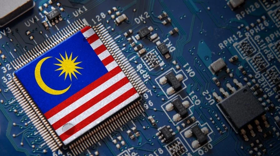 Malaysia Chips In: Engineering a Tech Hub