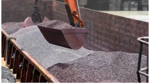 China's Economic Pivot and Its Impact on Global Iron Ore Markets