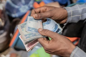 Ethiopia's Economic Growth Attracts Global Attention