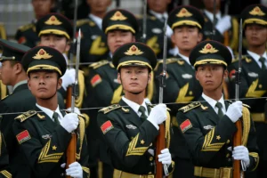 U.S. and China to Discuss Military Taiwan Hotline: Why It Matters