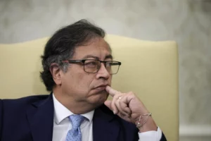 Colombia's Fiscal Rule Controversy
