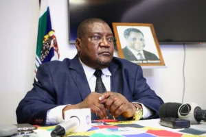 Navigating Change: Ossufo Momade's Renewed Bid for Mozambique's Presidency