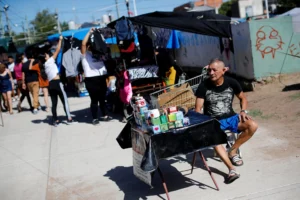 Rising Poverty in Argentina: Highest Levels Since 2002