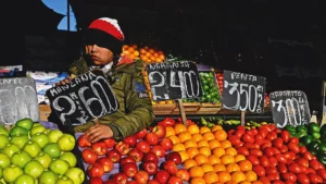 Milestone Moment: Argentina's Dip into Single-Digit Inflation