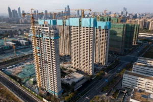 China's Growth Prospects Brighten Despite Trade and Housing Struggles