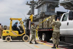 Western Defense Industry to Surpass Russia, Says US Defense Official