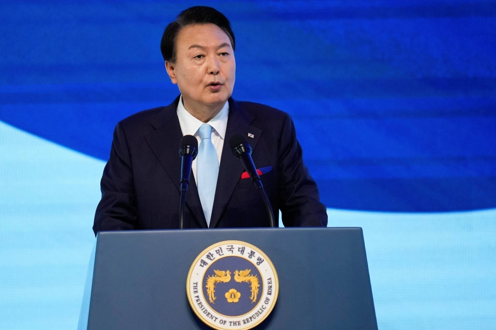 South Korea's $19 Billion Tech Leap: Powering Up the Global Chip Game