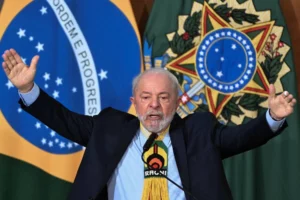 Majority of Brazilians Oppose Another Term for Lula in 2026