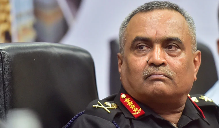 Breaking New Ground: India Appoints First Post-1962 Born Army Chief
