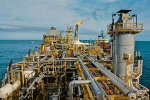 Brazil's Oil and Gas Production: Trends and Implications