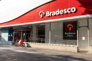 Brazil's Bradesco Overcomes Challenges, Beats Expectations in Q1 2024
